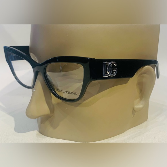 Dolce & Gabbana Accessories - New Women’s Dolce&Gabbana Eyeglasses